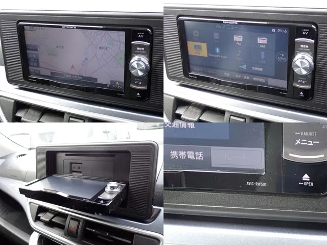 ダイハツ キャスト アクティバ