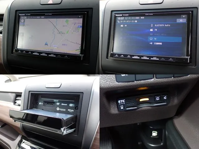 ホンダ　フリードプラス　ハイブリッド