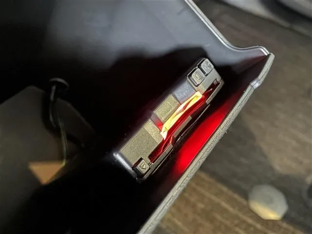 デリカ　ミニ（ミツビシ）の車両写真