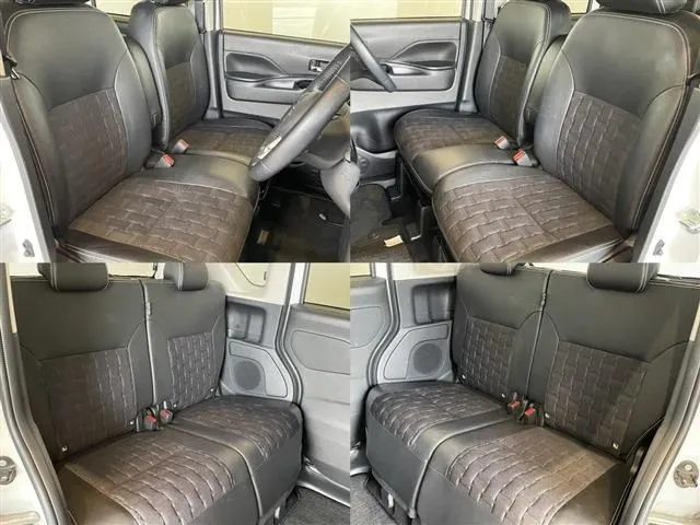 デリカ　ミニ（ミツビシ）の車両写真