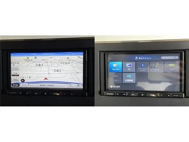 デリカ　ミニ（ミツビシ）の車両写真