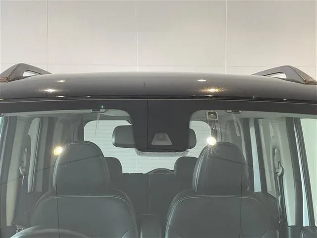 デリカ　ミニ（ミツビシ）の車両写真