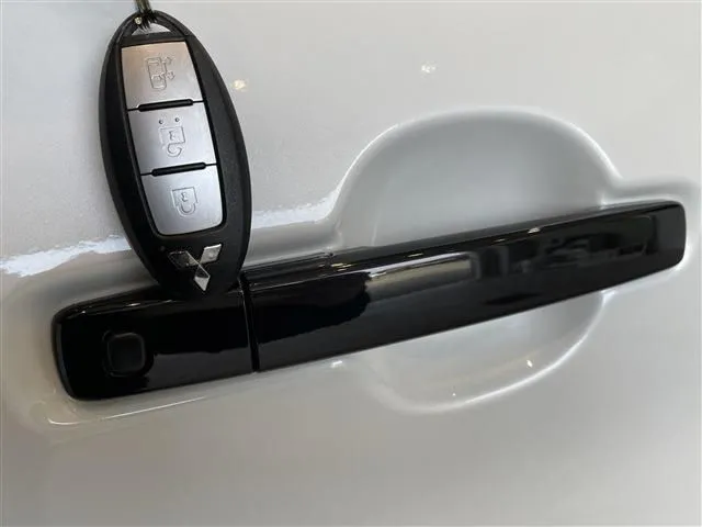 デリカ　ミニ（ミツビシ）の車両写真