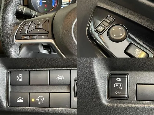 デリカ　ミニ（ミツビシ）の車両写真