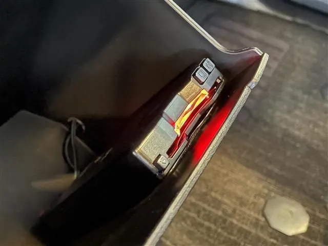 デリカ　ミニ（ミツビシ）の車両写真