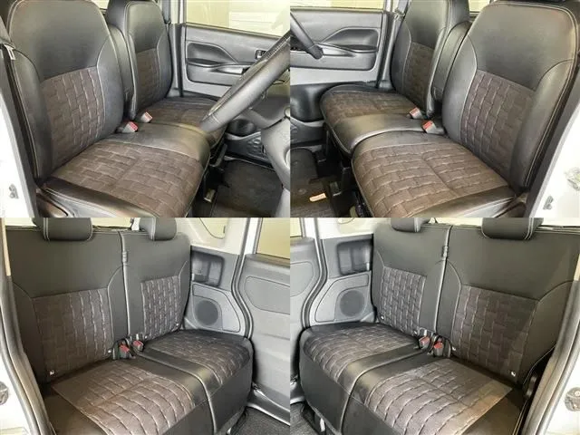 デリカ　ミニ（ミツビシ）の車両写真