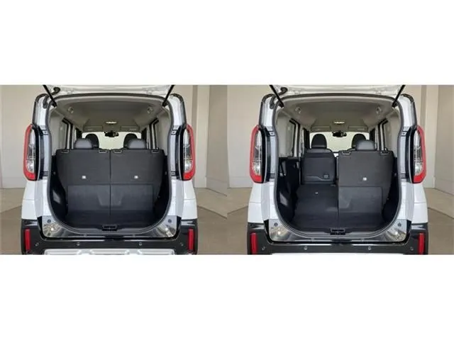 デリカ　ミニ（ミツビシ）の車両写真