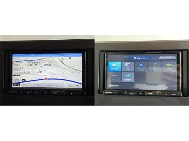 デリカ　ミニ（ミツビシ）の車両写真