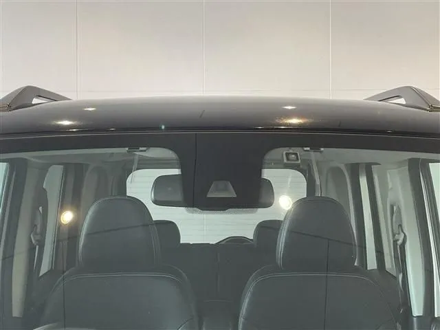 デリカ　ミニ（ミツビシ）の車両写真