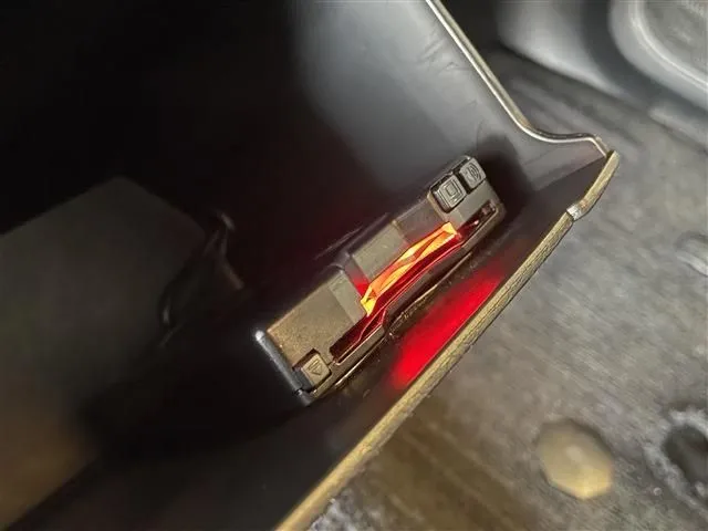 デリカ　ミニ（ミツビシ）の車両写真