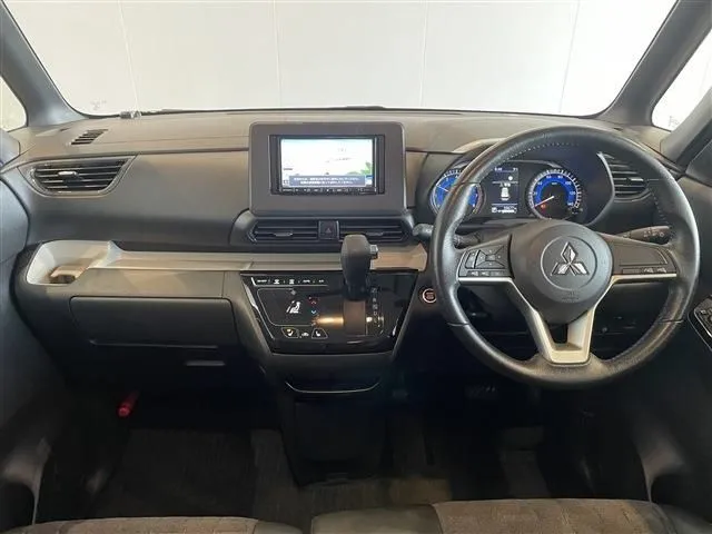 デリカ　ミニ（ミツビシ）の車両写真