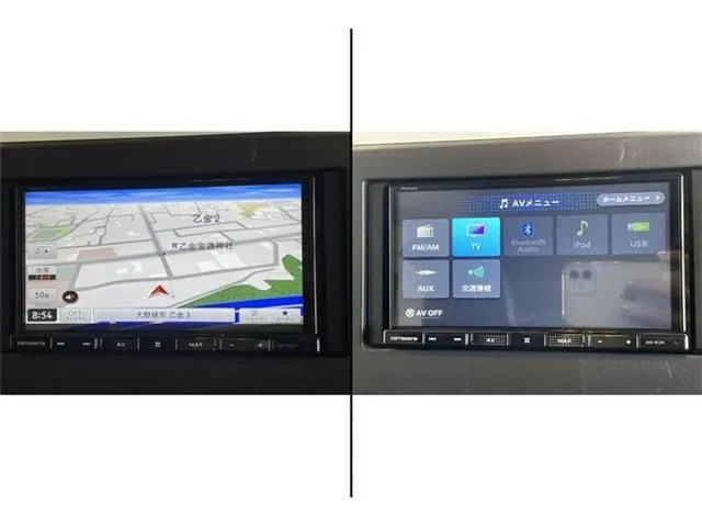 デリカ　ミニ（ミツビシ）の車両写真