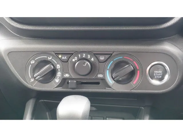 ロッキー（ダイハツ）の車両写真