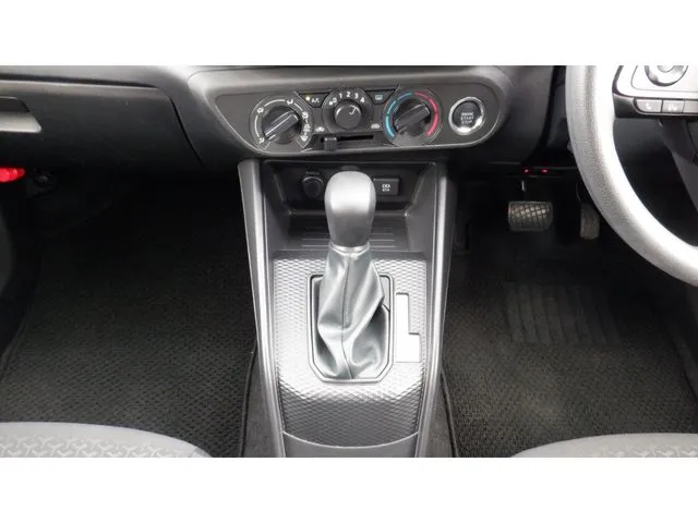 ロッキー（ダイハツ）の車両写真