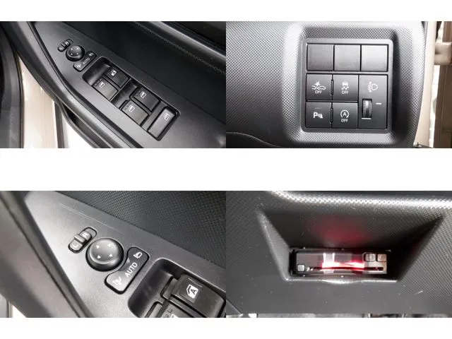 ロッキー（ダイハツ）の車両写真