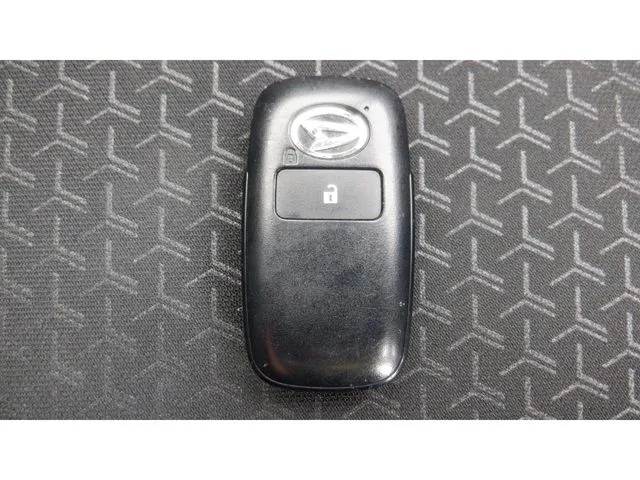 ロッキー（ダイハツ）の車両写真