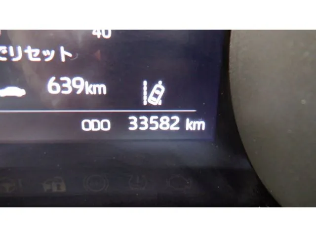 ヤリスクロス　ハイブリッド（トヨタ）の車両写真