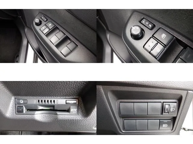 ヤリスクロス　ハイブリッド（トヨタ）の車両写真