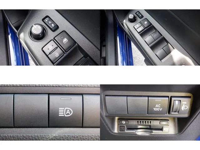 アクア（トヨタ）の車両写真