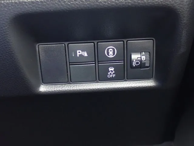 ホンダ フィット e:HEV