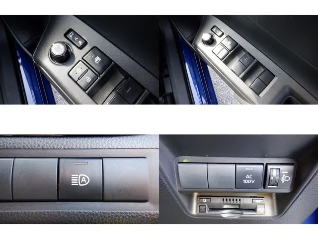 アクア（トヨタ）の車両写真