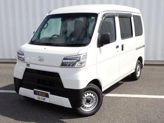 ダイハツ ハイゼットカーゴ