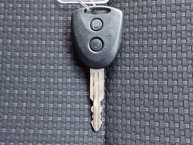 ダイハツ ハイゼットカーゴ