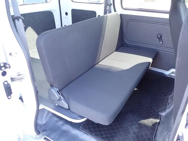 ダイハツ ハイゼットカーゴ