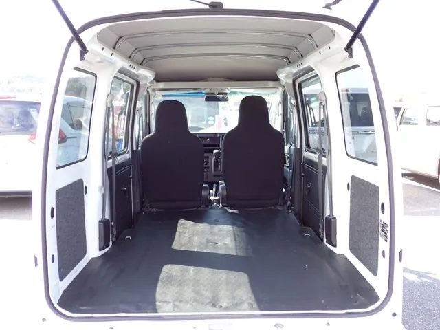 ダイハツ ハイゼットカーゴ