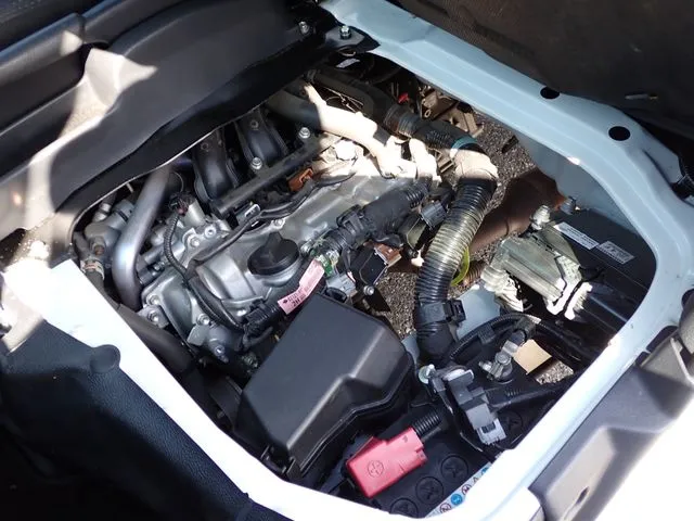 ダイハツ ハイゼットカーゴ