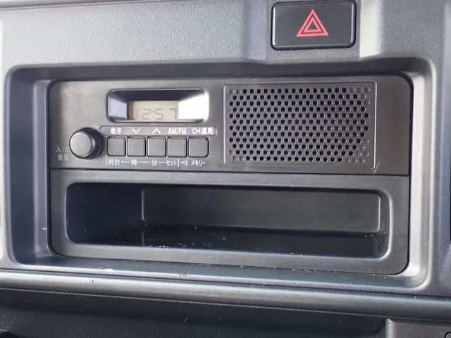 ダイハツ ハイゼットカーゴ