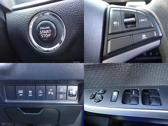 スズキ　ソリオ