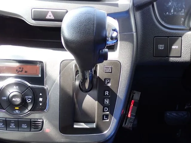 スズキ　ソリオ