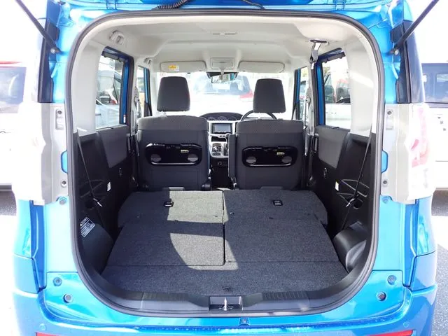 スズキ　ソリオ