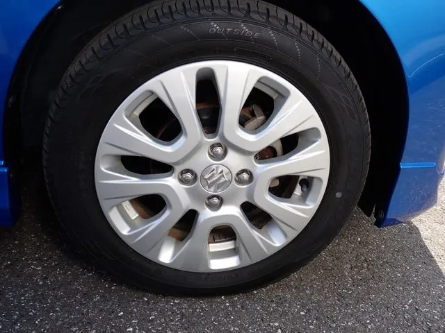 スズキ　ソリオ