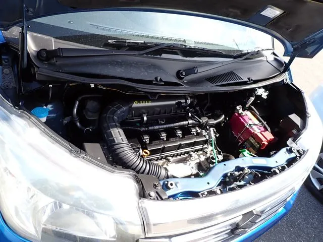 スズキ　ソリオ