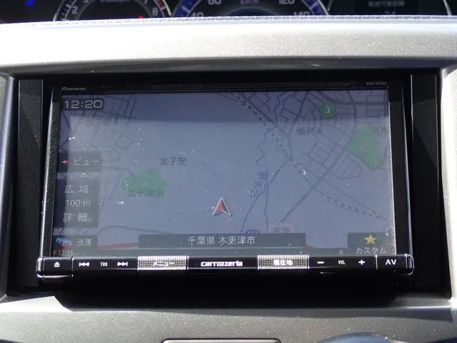 スズキ　ソリオ