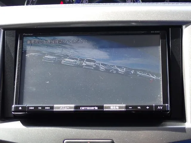 スズキ　ソリオ