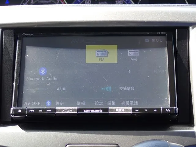 スズキ　ソリオ