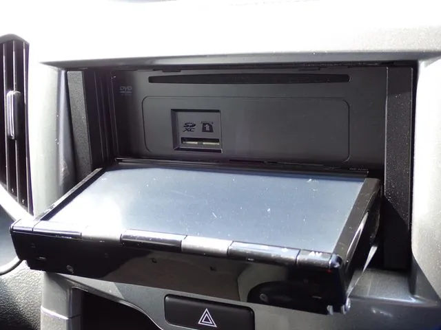 スズキ　ソリオ