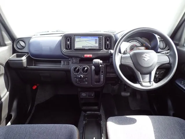スズキ　アルト
