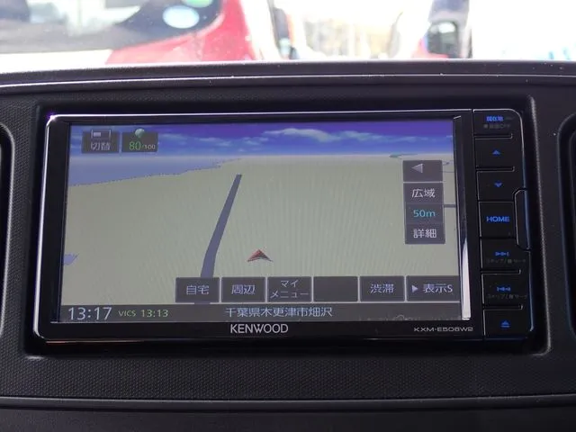 スズキ　アルト