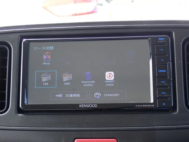 スズキ　アルト