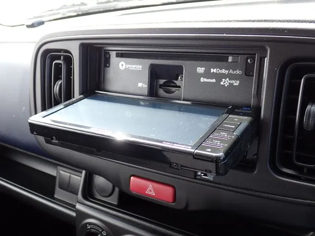 スズキ　アルト