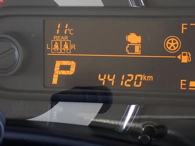 スズキ　アルト