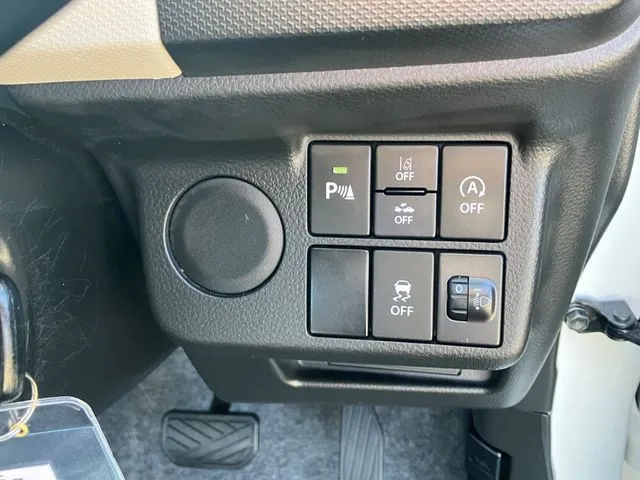 アルト　４ＷＤ（スズキ）の車両写真