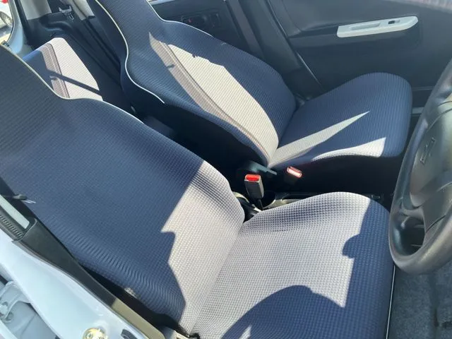 アルト　４ＷＤ（スズキ）の車両写真