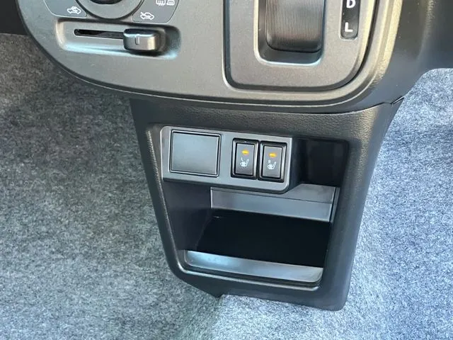 アルト　４ＷＤ（スズキ）の車両写真