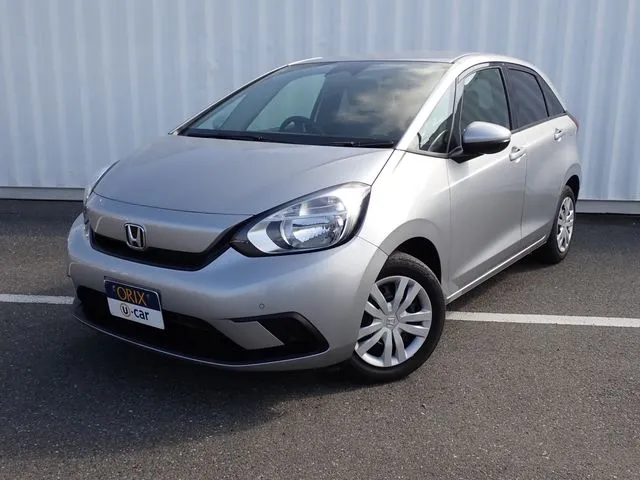 フィット（ホンダ）｜オリックスU-carの中古車