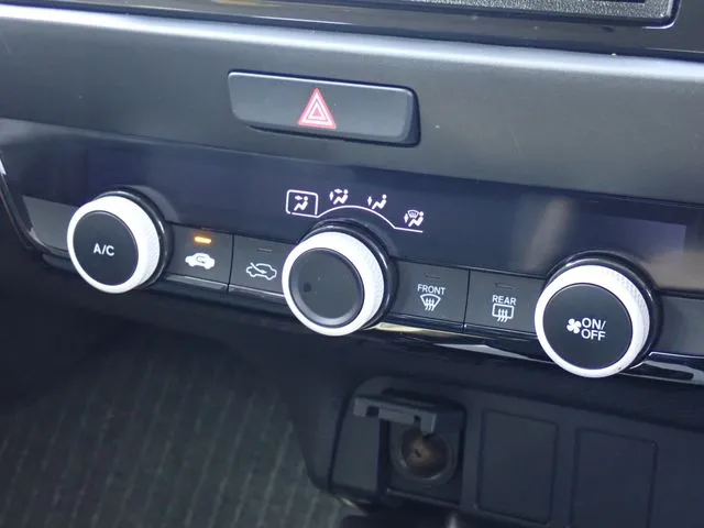 フィット（ホンダ）の車両写真